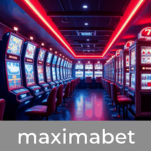 Cassino Online maximabet