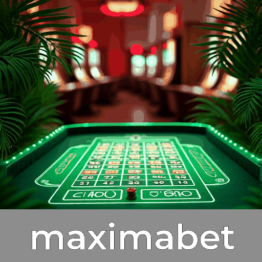 Cassino Online maximabet