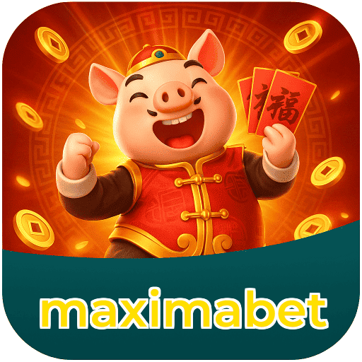 maximabet logo