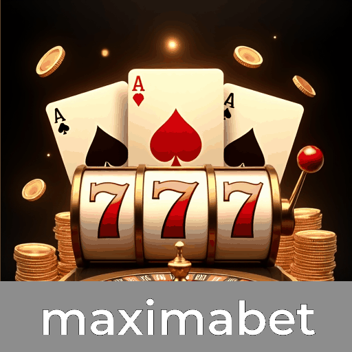 Apostas no maximabet