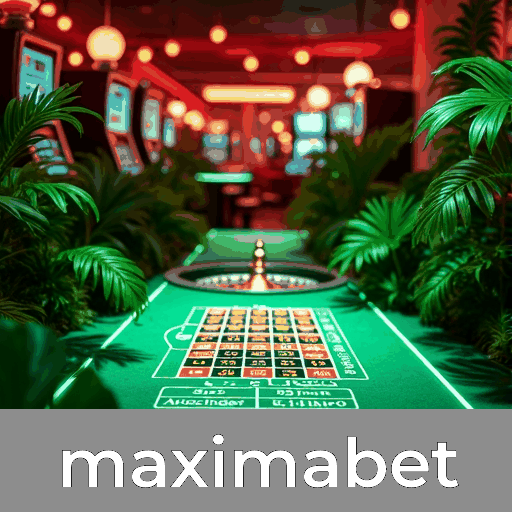 Cassino Online maximabet