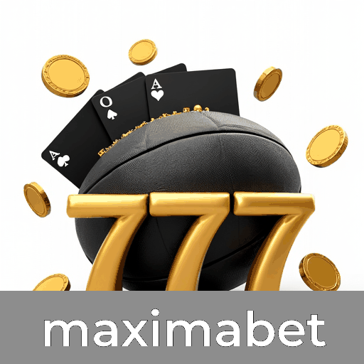 Acessar o site maximabet COM