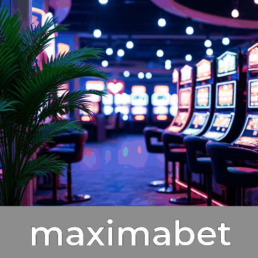 Cadastro na maximabet